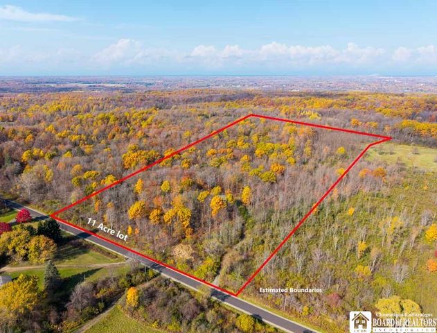 4174 Osborne Road, Pomfret, NY 14063