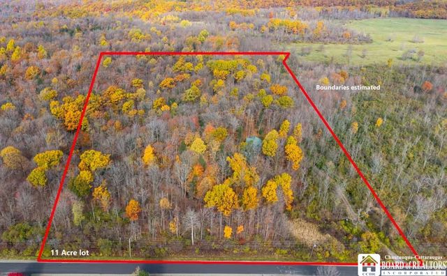 4174 Osborne Road, Pomfret, NY 14063