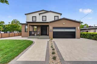 598 Madrone Avenue, Sunnyvale, CA 94085