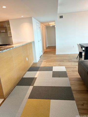 1177 Queen Street 1408, Honolulu, HI 96814