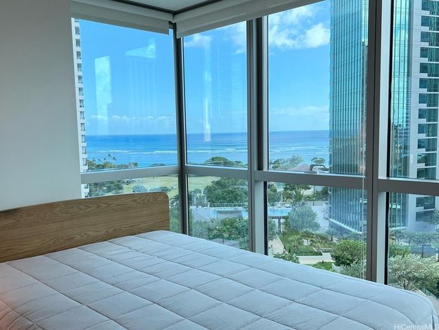 1177 Queen Street 1408, Honolulu, HI 96814