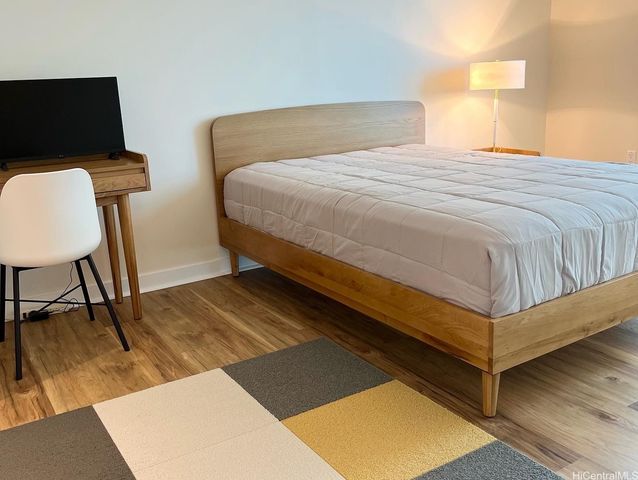 1177 Queen Street 1408, Honolulu, HI 96814