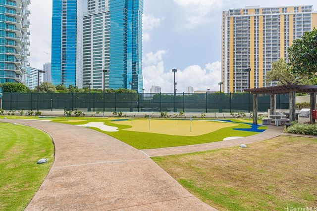 1177 Queen Street 1408, Honolulu, HI 96814