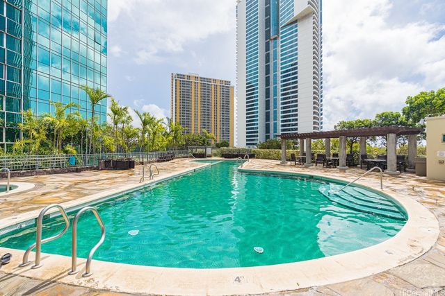 1177 Queen Street 1408, Honolulu, HI 96814