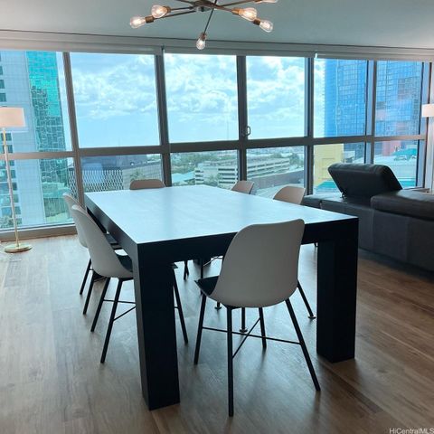 1177 Queen Street 1408, Honolulu, HI 96814