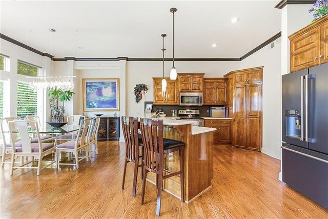 13236 Barton Street, Overland Park, KS 66213