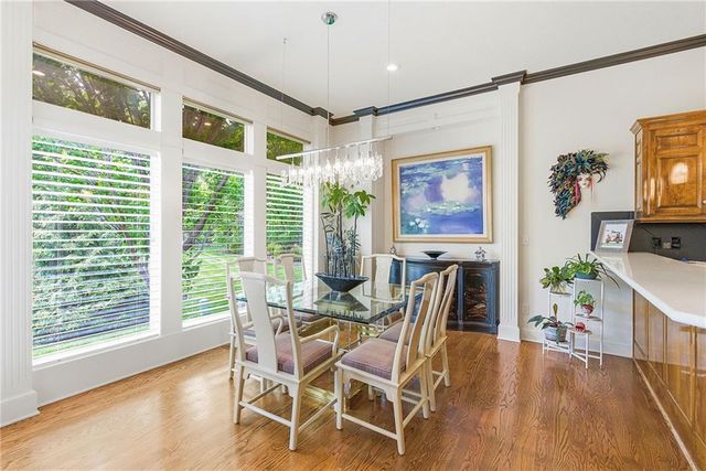 13236 Barton Street, Overland Park, KS 66213