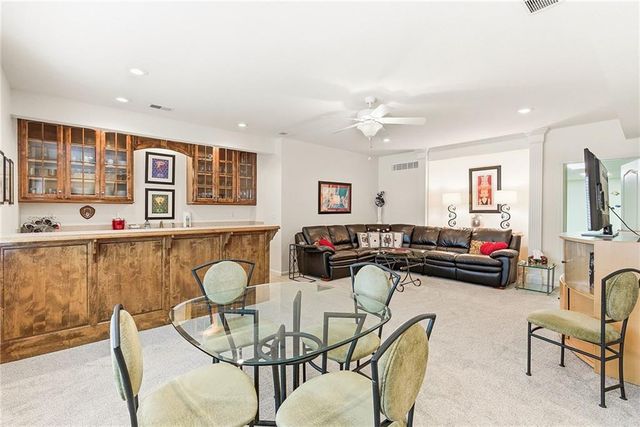 13236 Barton Street, Overland Park, KS 66213