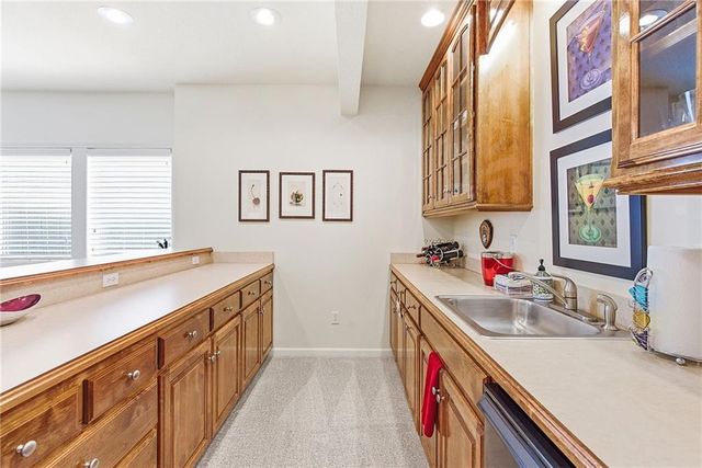 13236 Barton Street, Overland Park, KS 66213
