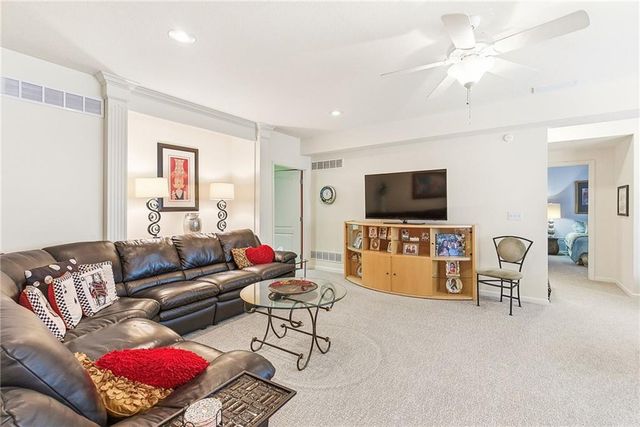 13236 Barton Street, Overland Park, KS 66213
