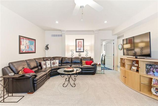 13236 Barton Street, Overland Park, KS 66213