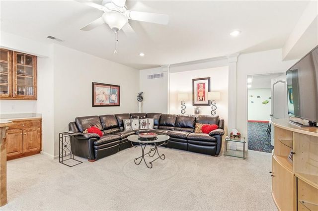 13236 Barton Street, Overland Park, KS 66213