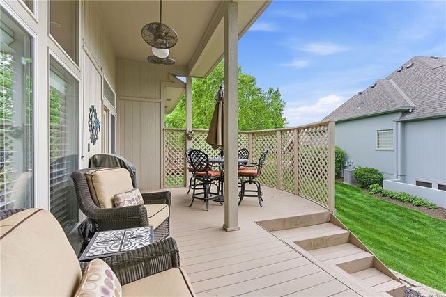 13236 Barton Street, Overland Park, KS 66213