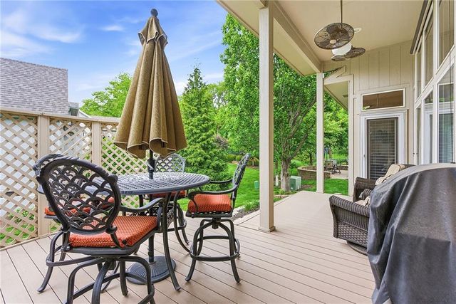 13236 Barton Street, Overland Park, KS 66213