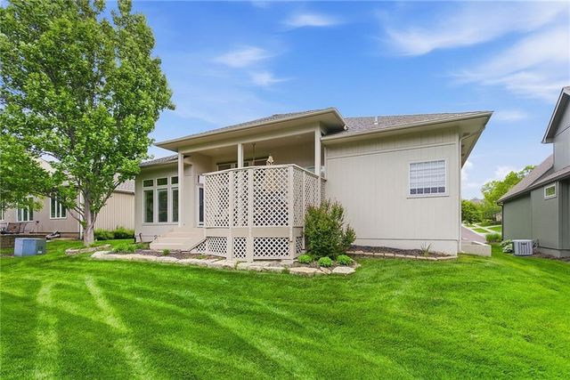 13236 Barton Street, Overland Park, KS 66213