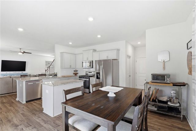 47 Oak Edge Lane, Greer, SC 29651