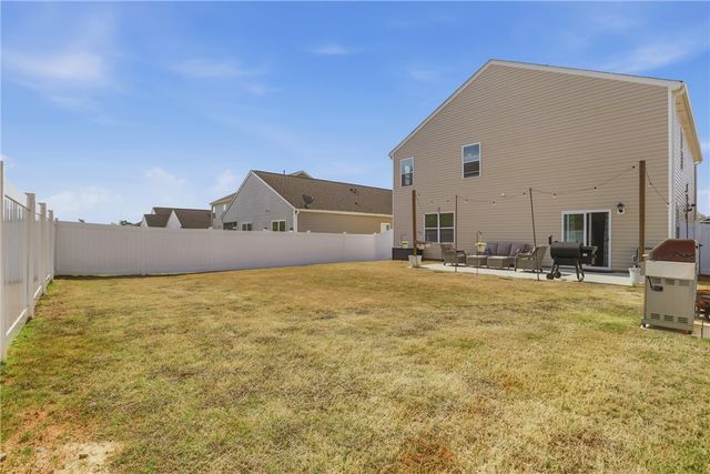 47 Oak Edge Lane, Greer, SC 29651