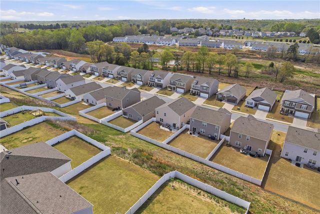 47 Oak Edge Lane, Greer, SC 29651