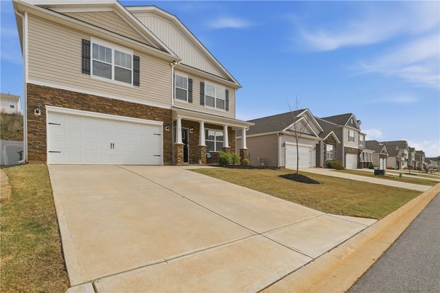 47 Oak Edge Lane, Greer, SC 29651