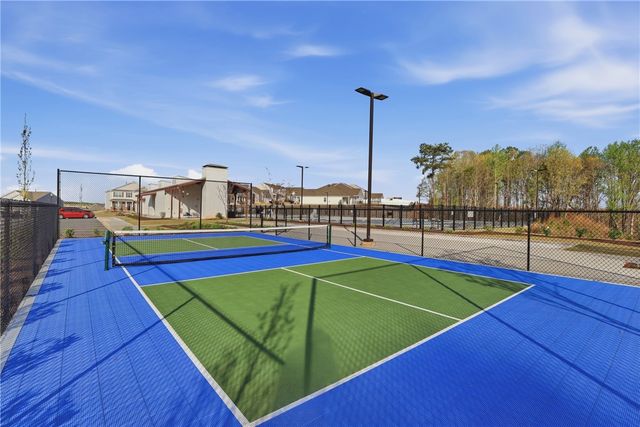 47 Oak Edge Lane, Greer, SC 29651