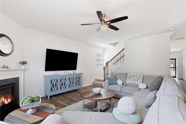 47 Oak Edge Lane, Greer, SC 29651