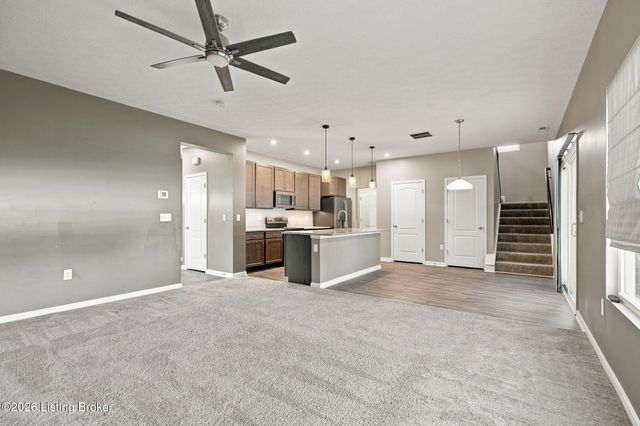 109 Cypress Ct, Mt Washington, KY 40047