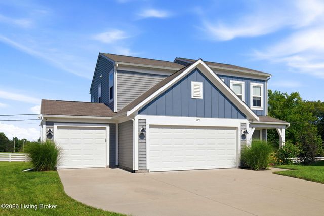 109 Cypress Ct, Mt Washington, KY 40047