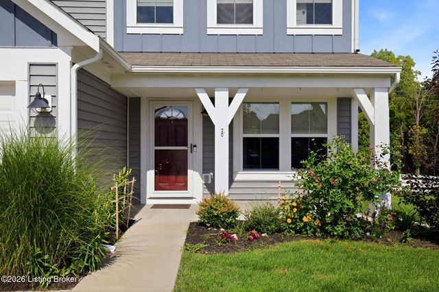 109 Cypress Ct, Mt Washington, KY 40047