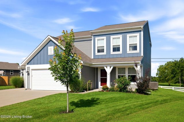 109 Cypress Ct, Mt Washington, KY 40047