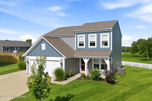 109 Cypress Ct, Mt Washington, KY 40047