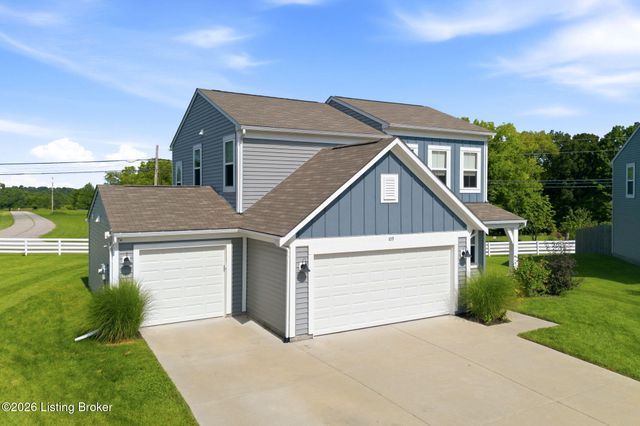 109 Cypress Ct, Mt Washington, KY 40047