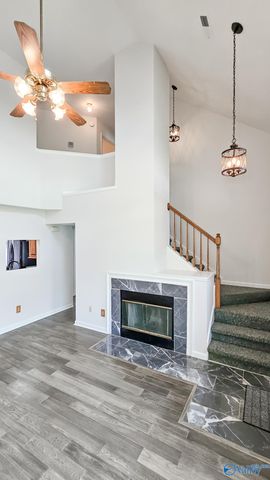 215 Turnbrook Drive SW, Huntsville, AL 35824