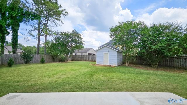 215 Turnbrook Drive SW, Huntsville, AL 35824