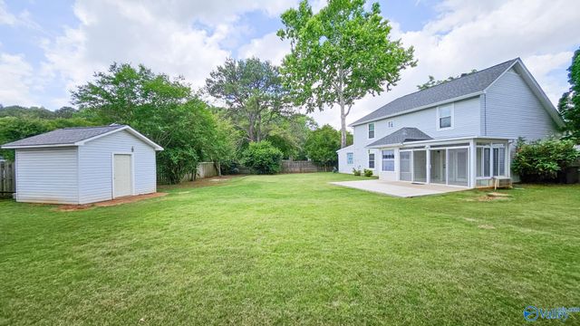215 Turnbrook Drive SW, Huntsville, AL 35824