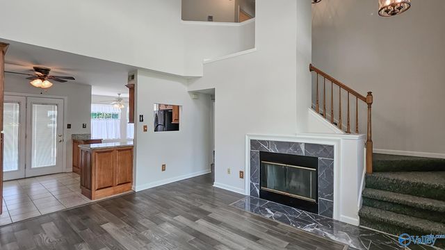 215 Turnbrook Drive SW, Huntsville, AL 35824