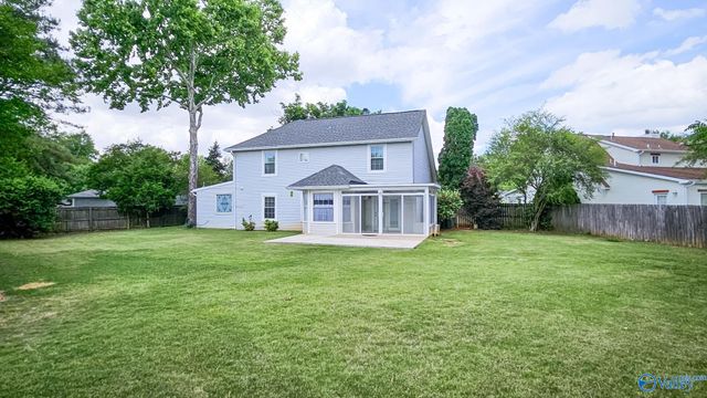 215 Turnbrook Drive SW, Huntsville, AL 35824
