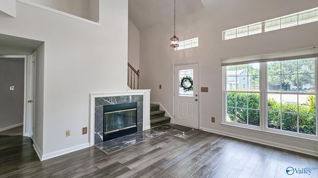 215 Turnbrook Drive SW, Huntsville, AL 35824