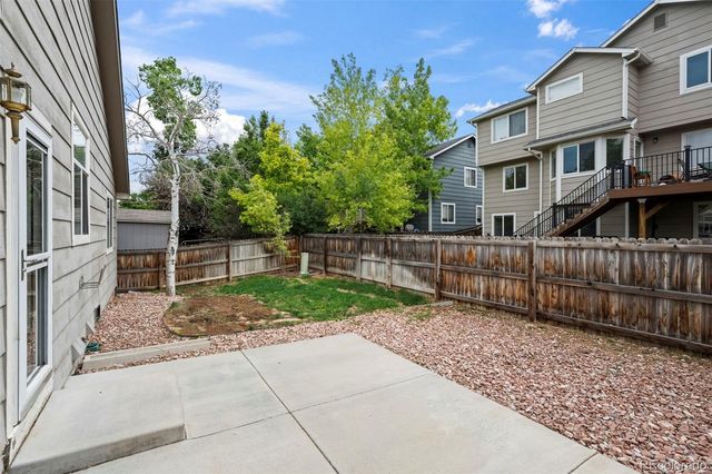 13914 Jackson Street, Thornton, CO 80602