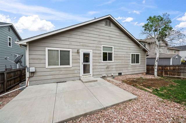 13914 Jackson Street, Thornton, CO 80602