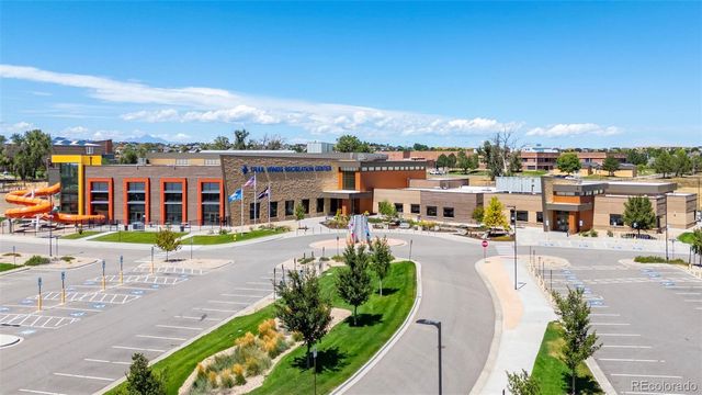 13914 Jackson Street, Thornton, CO 80602