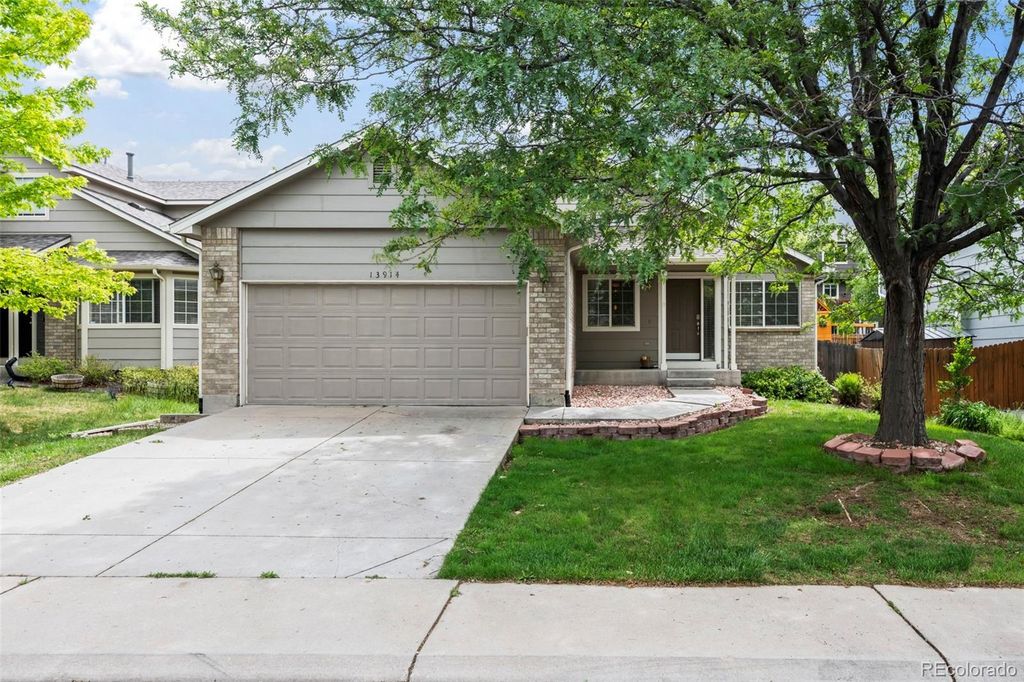 13914 Jackson Street, Thornton, CO 80602