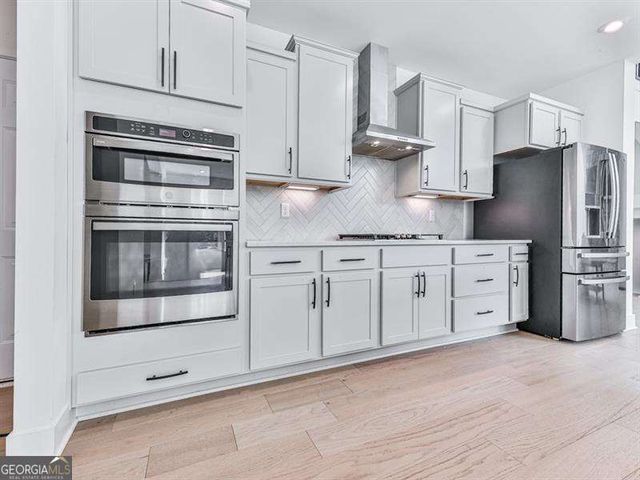 194 Greenbrier Way, Canton, GA 30114