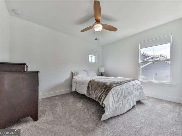 194 Greenbrier Way, Canton, GA 30114