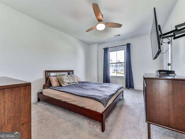 194 Greenbrier Way, Canton, GA 30114