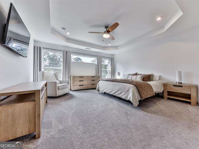 194 Greenbrier Way, Canton, GA 30114