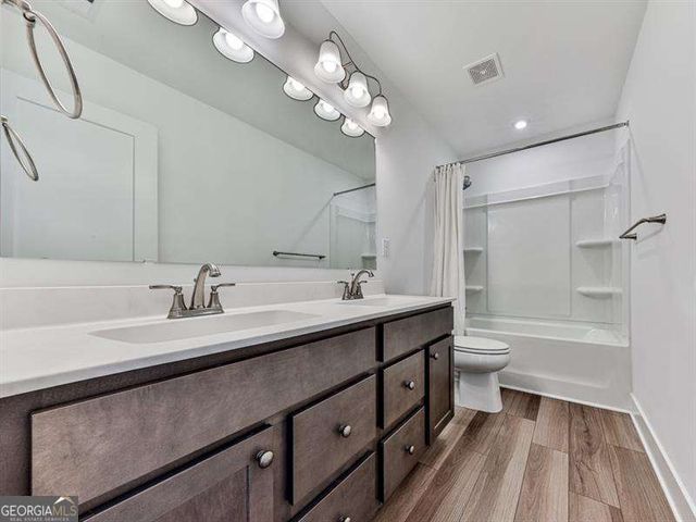 194 Greenbrier Way, Canton, GA 30114