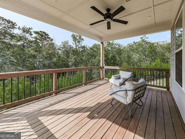 194 Greenbrier Way, Canton, GA 30114