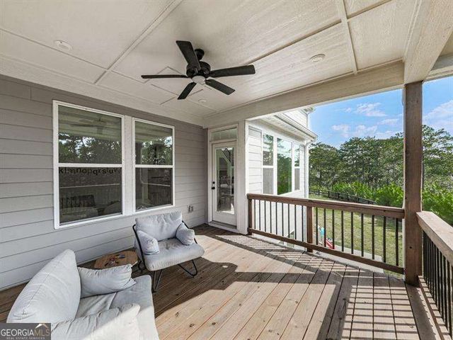 194 Greenbrier Way, Canton, GA 30114