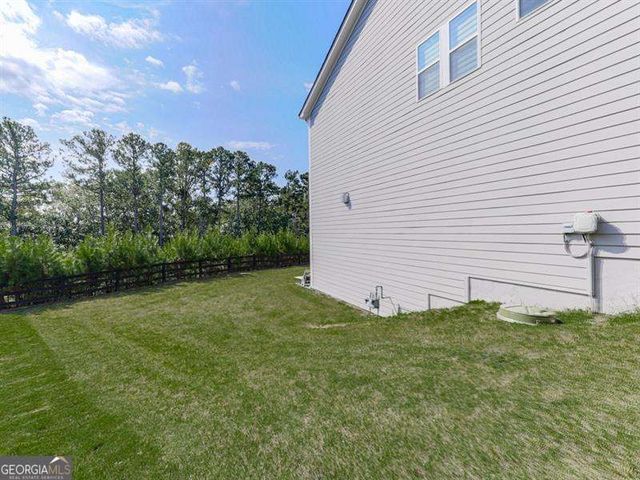 194 Greenbrier Way, Canton, GA 30114