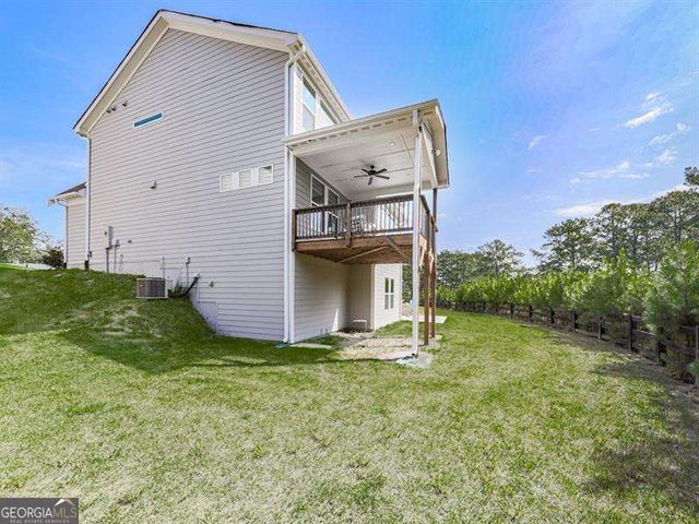 194 Greenbrier Way, Canton, GA 30114